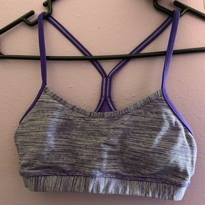 Lululemon bra